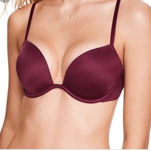 PINK VS Super Push-Up